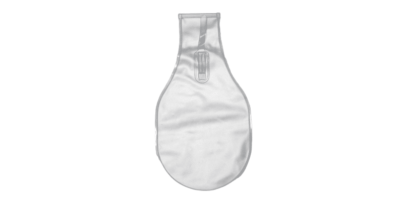 Drinking Water Storage Bag (5 Quarts)