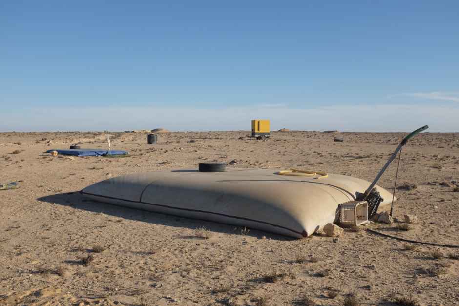 Get A Flexible Solution For Water Storage With A Bladder Water Tank