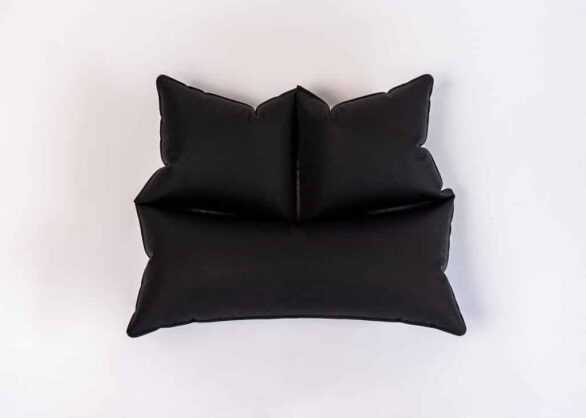 Pneumatic Pillow (Black)